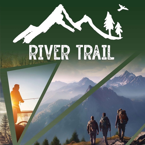 RIVER TRAIL - Mens Sherpa Lined Heavy Weight Flannel - 3 Pack, 3 Colors - NWT! - Picture 6 of 6